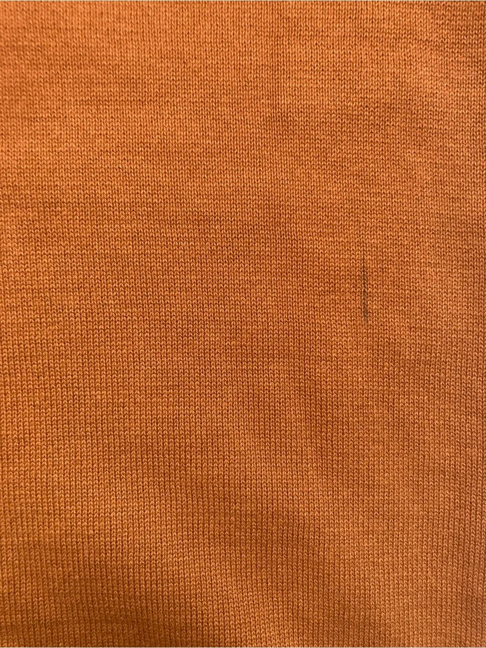 H&M soft knit